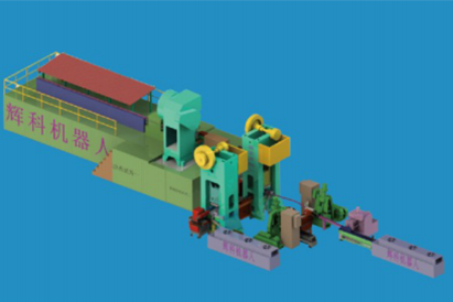 兩軸鍛造機械手，熱鍛機械手，軸承鍛造機械手，齒輪鍛造機械手，輪轂鍛造機械手