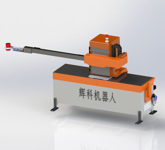 搬運助力機械手臂優(yōu)勢有哪些？