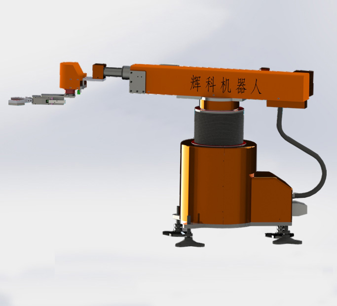 單機多工位鍛造機械手，鍛壓步進梁機械手，鍛